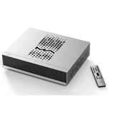 Matrix Audio MS-1 Pre-Amplifier (Silver)
