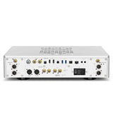 Matrix Audio MS-1 Pre-Amplifier (Silver)