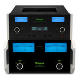 McIntosh C2800 Tube Preamplifier & MC462 2 Channel Amplifier Bundle