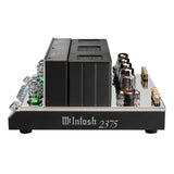McIntosh MA2375 2 Channel Vacuum Tube Integrated Amplifier