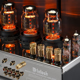 McIntosh MA2375 2 Channel Vacuum Tube Integrated Amplifier
