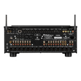 McIntosh MX124 13.4 Channel A/V Processor