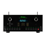 McIntosh MX124 13.4 Channel A/V Processor