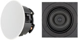 Sonance Visual Performance Series VP62R In-Ceiling Speakers (Pair)