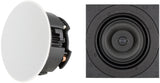 Sonance Visual Performance Series VP60R In-Ceiling Speakers (Pair)