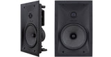 Sonance Visual Performance Series VP68 In-Wall Speakers (Pair)