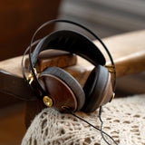 Meze Audio 99 Series Over Ear Headphones