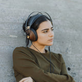 Meze Audio 99 Series Over Ear Headphones