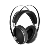 Meze Audio 99 NEO Black Headset with Boom Mic