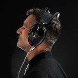 Meze Audio ARTA Flagship Open Back Planar Headphones
