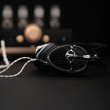 Meze Audio ARTA Flagship Open Back Planar Headphones
