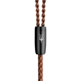 Meze Audio Mini XLR Silver-Plated Pcud Premium Cable (Copper)