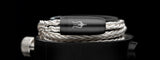 Meze Audio Mini XLR SiIver-Plated PCUHD Premium Cable (Silver)