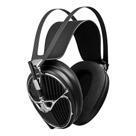 Meze Audio ARTA Over Ear Open Back Circumaural Headphones