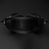 Meze Audio ARTA Over Ear Open Back Circumaural Headphones
