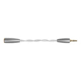Meze Audio ASTRU Dynamic In-Ear Headphones (Titanium)