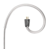 Meze Audio ASTRU Dynamic In-Ear Headphones (Titanium)