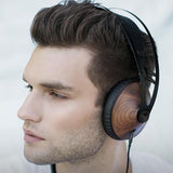 Meze Audio 99 Series Over Ear Headphones