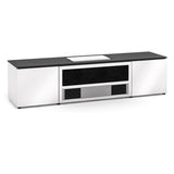 Salamander Designs Miami 245 UST Projector Integrated Cabinet for Samsung LSP9TF (Gloss White)