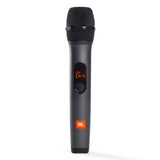JBL PartyBox 520 Portable Speaker Karaoke Bundle with Two Wireless Microphones