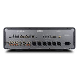 MICHI P430 Prestige Preamplifier with Built-In DAC
