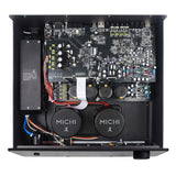 MICHI P430 Prestige Preamplifier with Built-In DAC