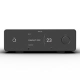 Michi Prestige X430 Integrated Amplifier with Built-In DAC