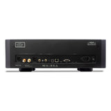 Michi Q5 Transport DAC CD Player