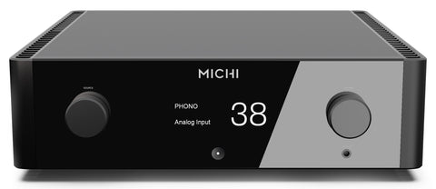 MICHI X3 Integrated Amplifier