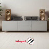 Audio Journey 2-Channel Stereo Package