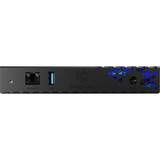 Kaleidescape Strato E 4K Movie Player & Mini Terra Prime Movie Server 8TB SDD Bundle