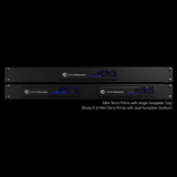 Kaleidescape Strato E 4K Movie Player & Mini Terra Prime Movie Server 8TB SDD Bundle