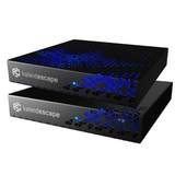 Kaleidescape Strato E 4K Movie Player & Mini Terra Prime Movie Server 8TB SDD Bundle