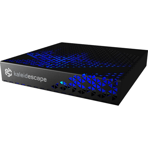 Kaleidescape Mini Terra Prime Movie Server 8TB SSD