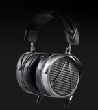 Audeze MM-520 Open-Back Professional Headphones (Black)