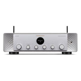 Marantz MODEL 40n Integrated Stereo Amplifier with Streaming Built-In (Silver Gold)