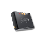 Chord Electronics MOJO 2 Portable DAC Headphone Amplifier (2026 Version)