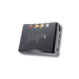 Chord Electronics MOJO 2 Portable DAC Headphone Amplifier (2026 Version)