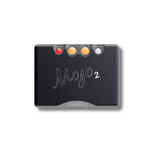 Chord Electronics MOJO 2 Portable DAC Headphone Amplifier (2026 Version)