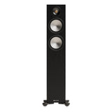Monitor Audio Bronze 300 7G Floorstanding Speakers - Pair (Black)