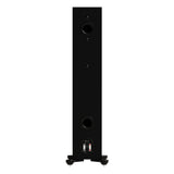 Monitor Audio Bronze 300 7G Floorstanding Speakers - Pair (Black)