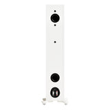 Monitor Audio Bronze 300 7G Floorstanding Speakers - Pair (White)