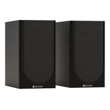 Monitor Audio Bronze 50 7G Bookshelf Speakers - Pair (Black)