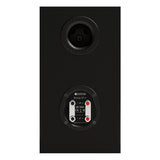 Monitor Audio Bronze 50 7G Bookshelf Speakers - Pair (Black)