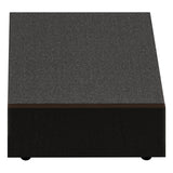 Monitor Audio Bronze AMS 7G Dolby Atmos Speakers - Pair (Walnut)