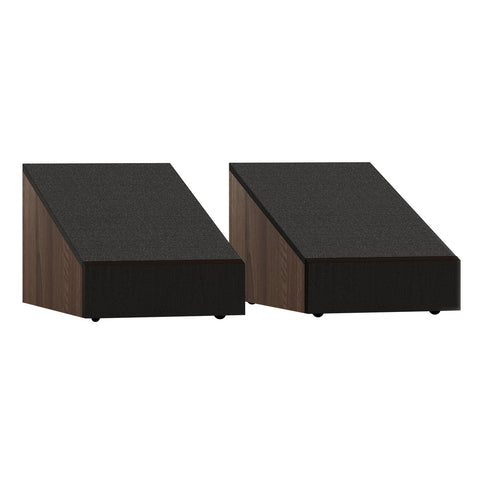 Monitor Audio Bronze AMS 7G Dolby Atmos Speakers - Pair (Walnut)
