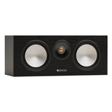 Monitor Audio Bronze Centre 7G Center Channel Speaker - Each (Black)