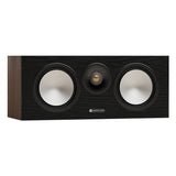 Monitor Audio Bronze Centre 7G Center Channel Speaker - Each (Walnut)