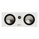 Monitor Audio Bronze Centre 7G Center Channel Speaker - Each (White)