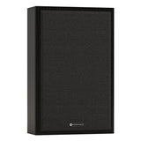 Monitor Audio Bronze On-Wall 7G Speaker - Each (Black)